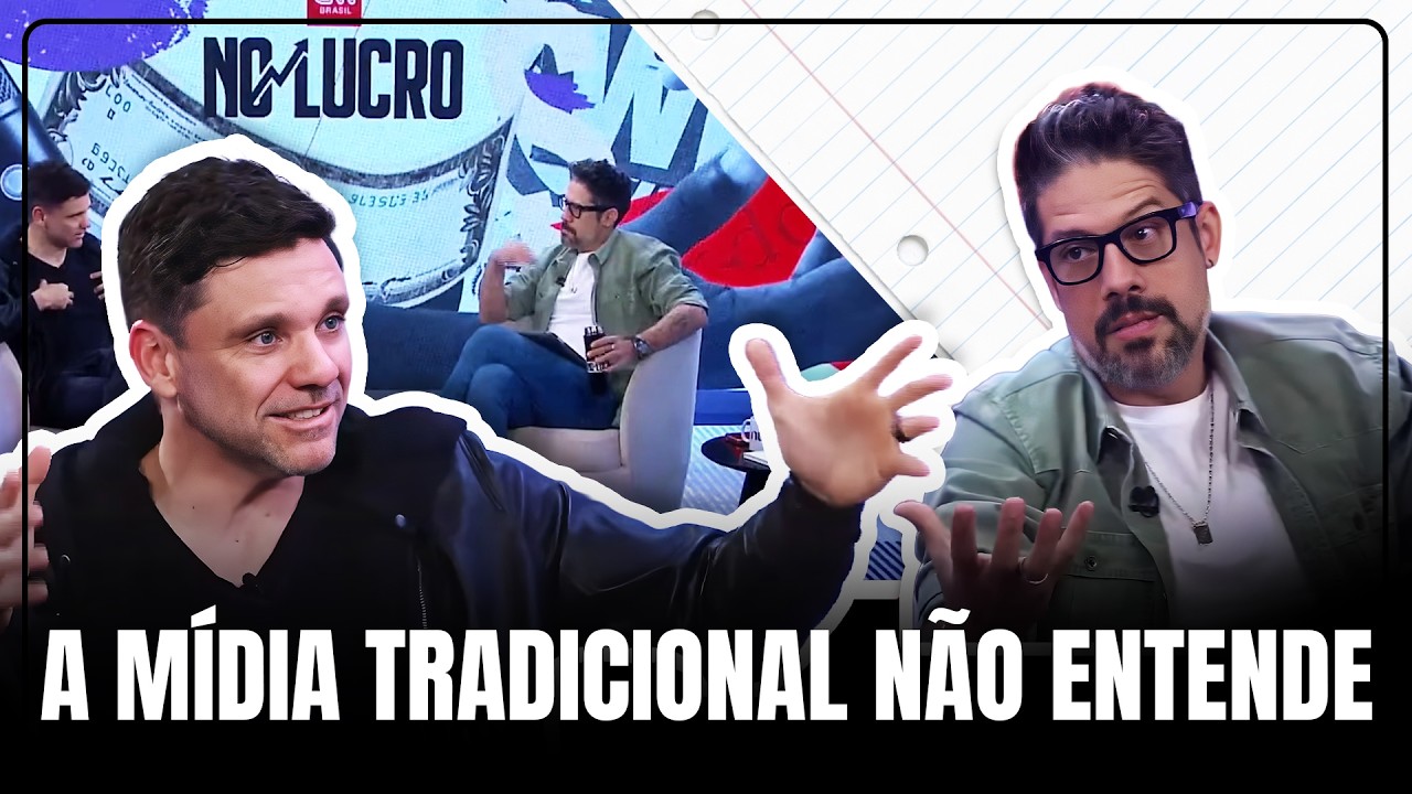 Por que o MARKETING DIGITAL ainda é tão mal visto no Brasil?