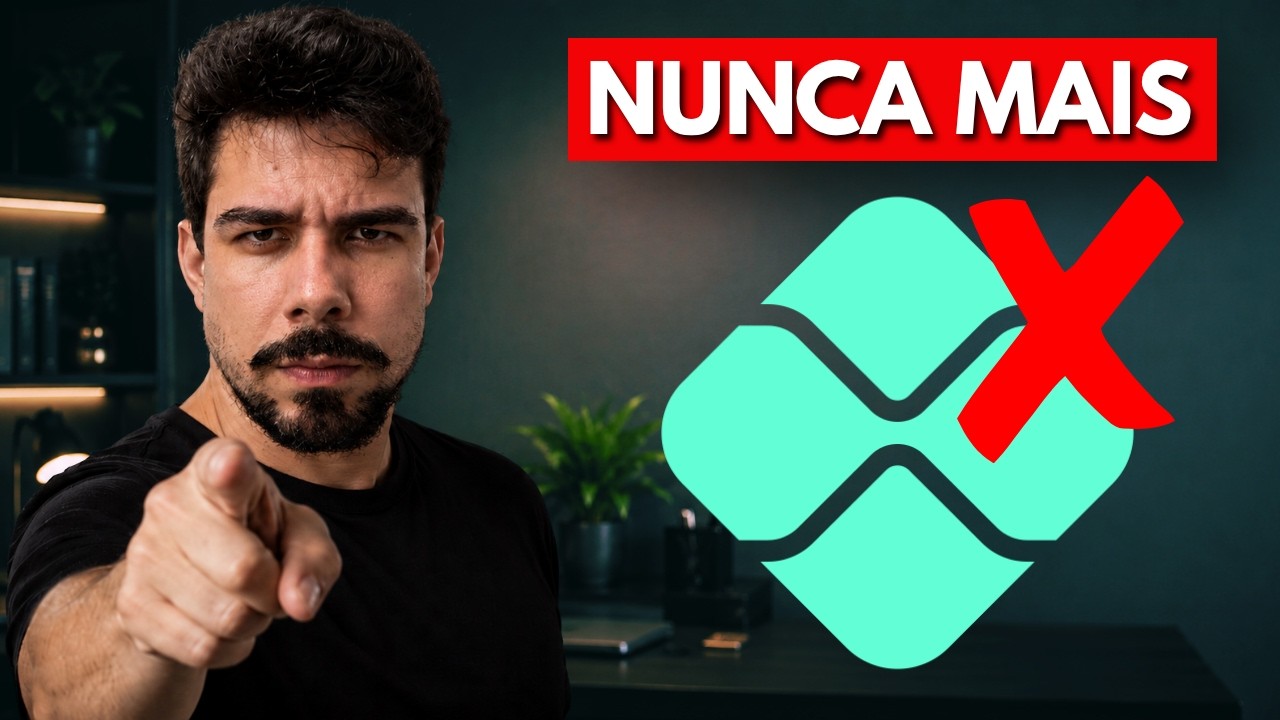Porque eu PAREI de FAZER PIX e VOCÊ DEVERIA Também 💰