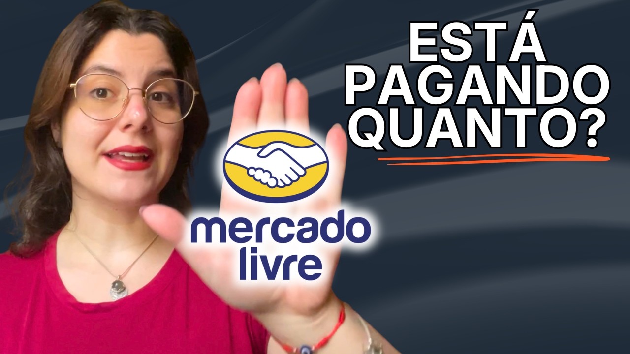 Qual a porcentagem de afiliado mercado livre