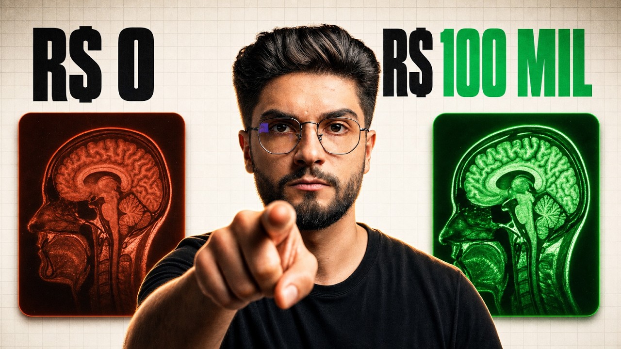 Quer Enriquecer Esse Ano? ASSISTA ESSE VÍDEO