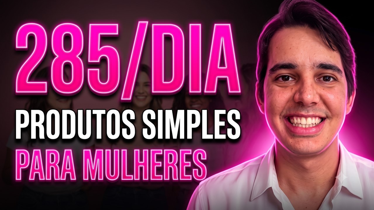 Revelei um produto escalado vendendo todos os dias para o público FEMININO no facebook ads