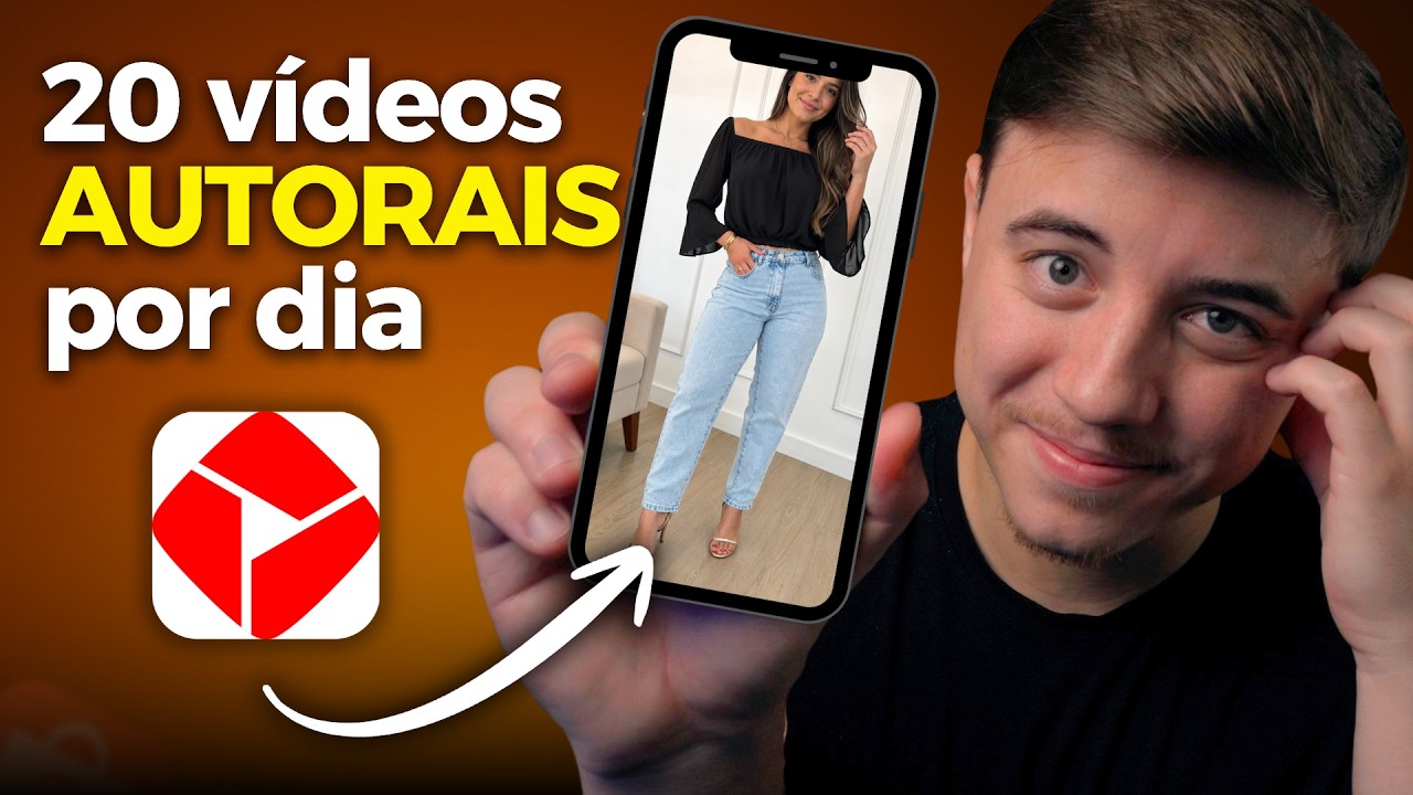SHOPEE VÍDEO – ESTRATÉGIA (100% GRÁTIS) PARA VENDER TODOS OS DIAS NA SHOPEE