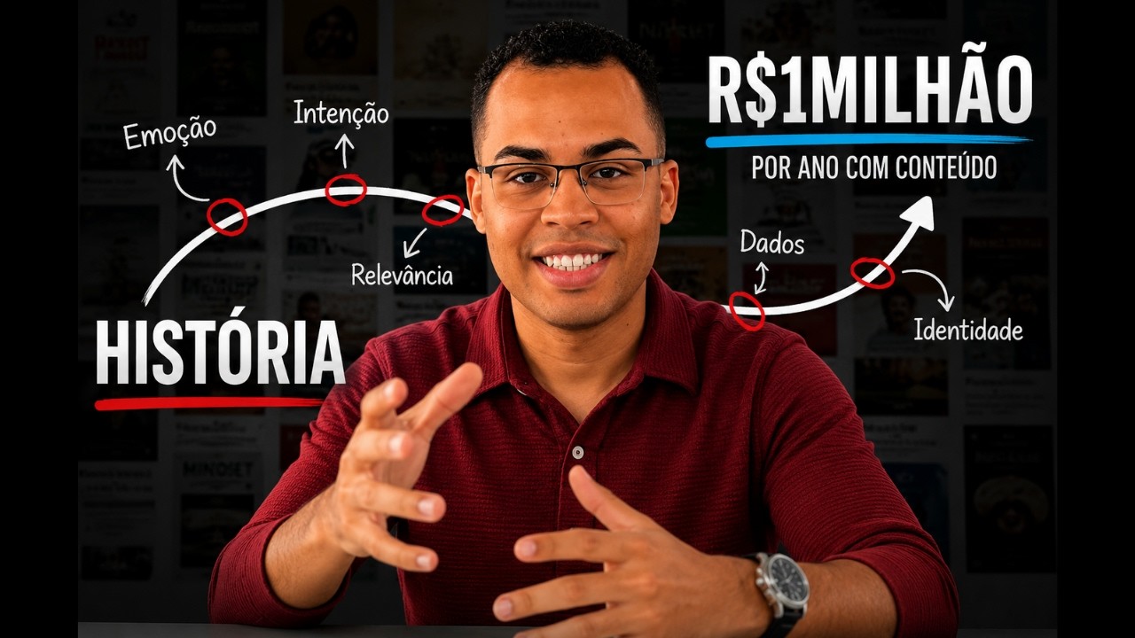 Se Você Está Travado, O Problema Pode Ser Esse