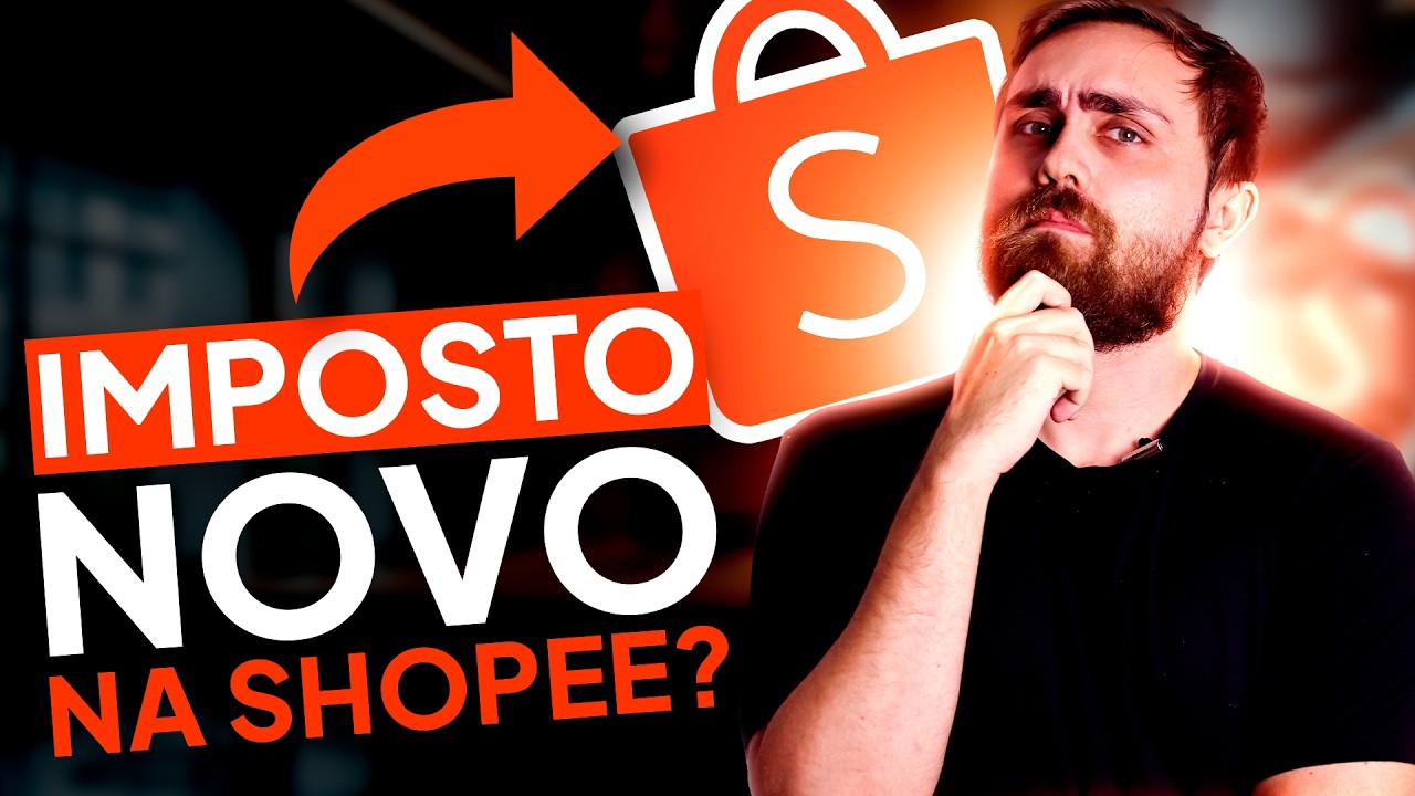 Shopee Afiliados: Nova Regra Fiscal Entra em Vigor em Agosto/2026