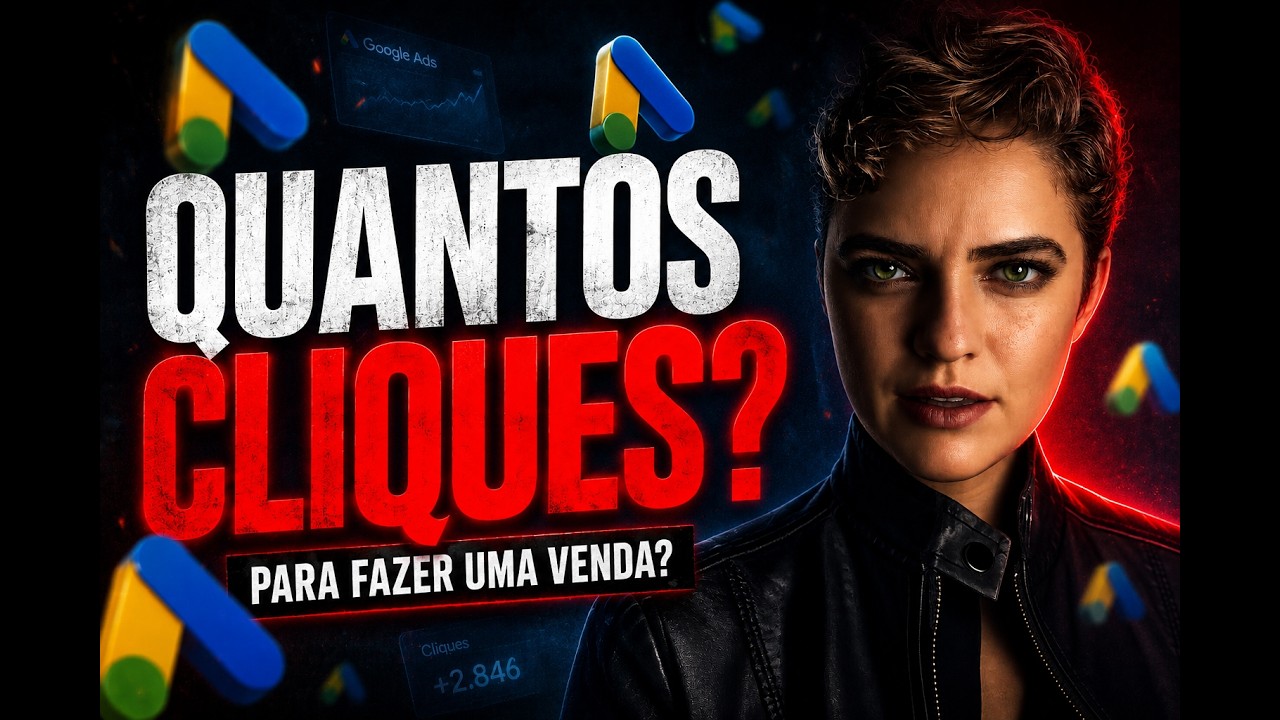 Você Só Precisa Fazer Isso Para Vender no Google Ads