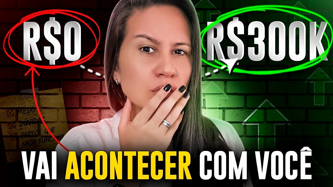 Você Vai Vender Muito Mais do Que Imagina | Mas Primeiro Precisa Passar por Isso