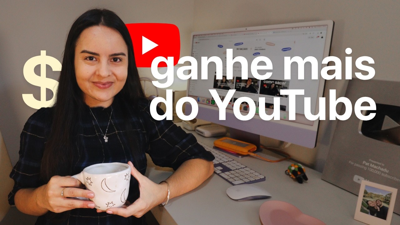 YouTube Shopping: dicas e como ganhar mais