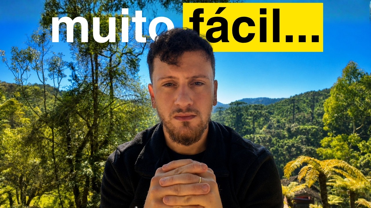como eu ganho R$139.308,97 por mês trabalhando 1 hora por dia