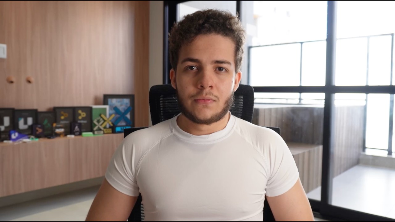 investi R$2 milhões antes de morar sozinho e esses são meus melhores conselhos pra ti
