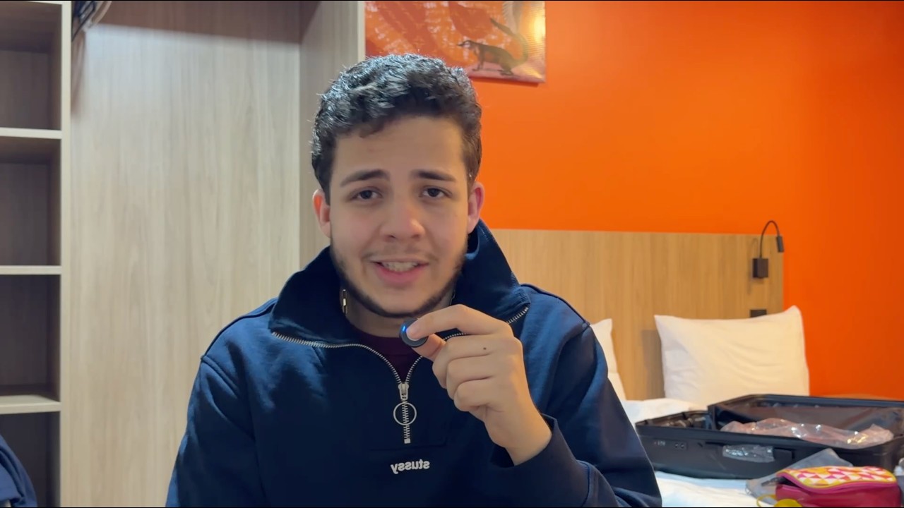 minha profissão me faz viajar por 3 países enquanto ganho ainda mais dinheiro