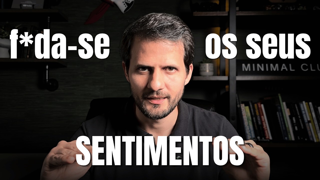 20 Princípios Que Te Farão Perigosamente Disciplinado