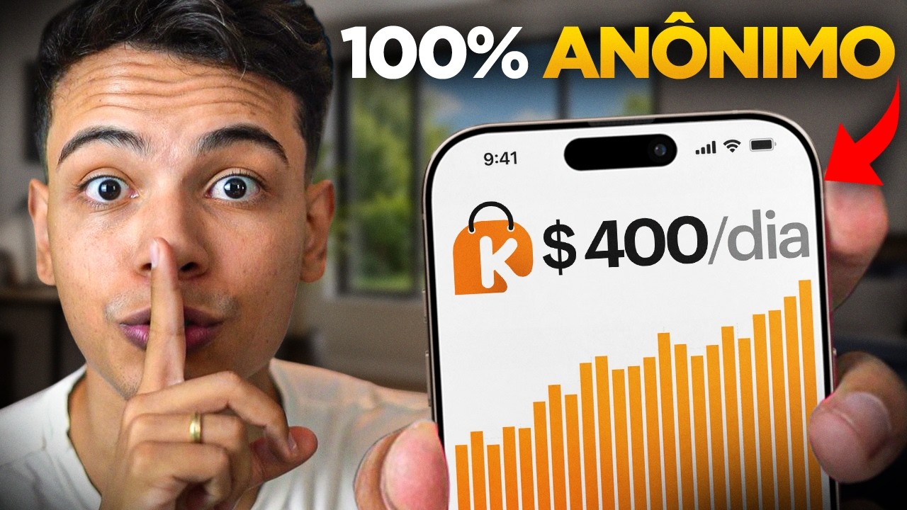 3 NEGÓCIOS ONLINE SEM CONCORRÊNCIA QUE ESTÃO FORMANDO MILIONÁRIOS SILENCIOSOS