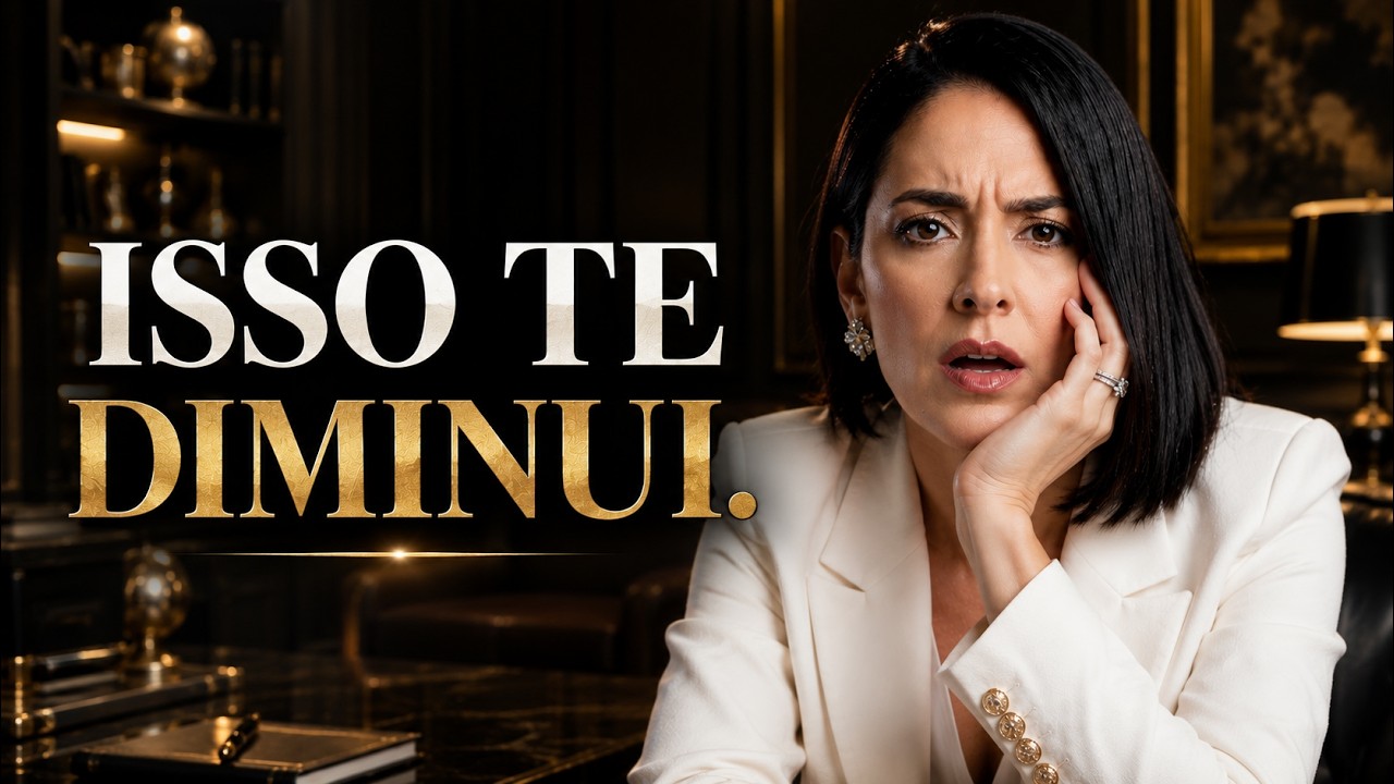 5 ERROS nas REDES SOCIAIS que Fazem Você PARECER MENOS AUTORIDADE do que realmente é