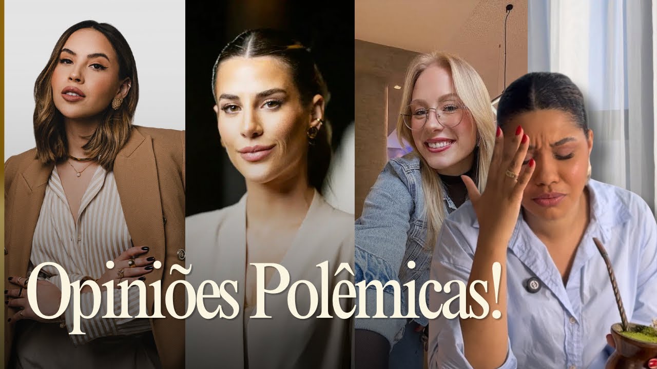 6 CONSELHOS para EMPREENDEDORES