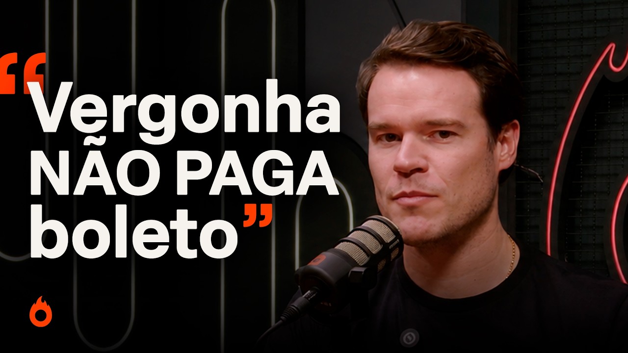 A ESTRATÉGIA Pra PARAR de Perder LEADS e FECHAR A VENDA!