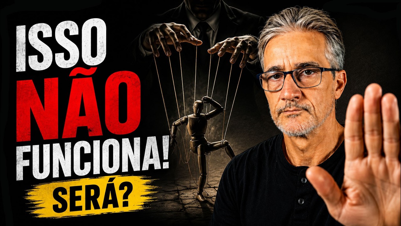 A Maior Mentira do Marketing Digital Que Você Ainda Acredita