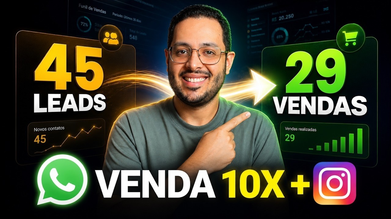 A Melhor Estratégia para Agências Qualificarem Leads e Reter Mais Clientes (Chatfuel)