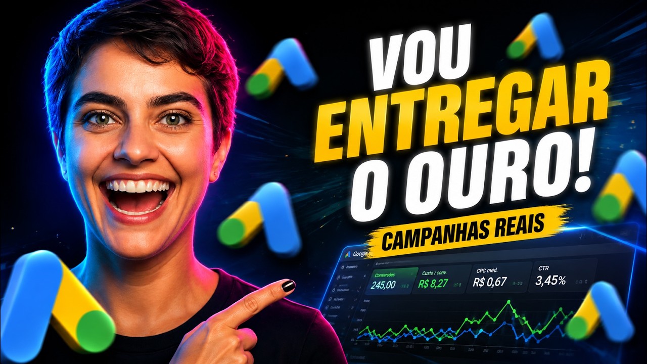 ANALISEI CAMPANHAS REAIS DE ALUNOS: OS ERROS QUE ESTÃO CUSTANDO VENDAS