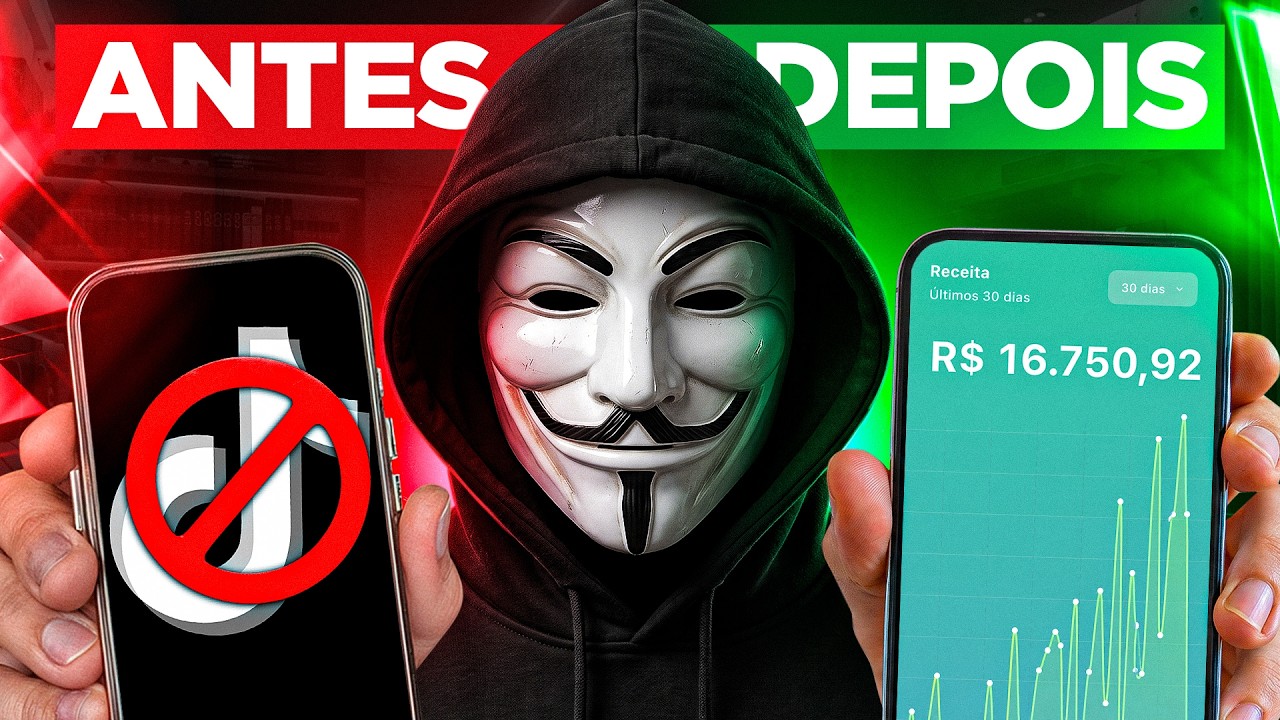 ATUALIZADO 2026!! FAÇA ISSO ANTES DE ANUNCIAR NO TIKTOK ADS 2026