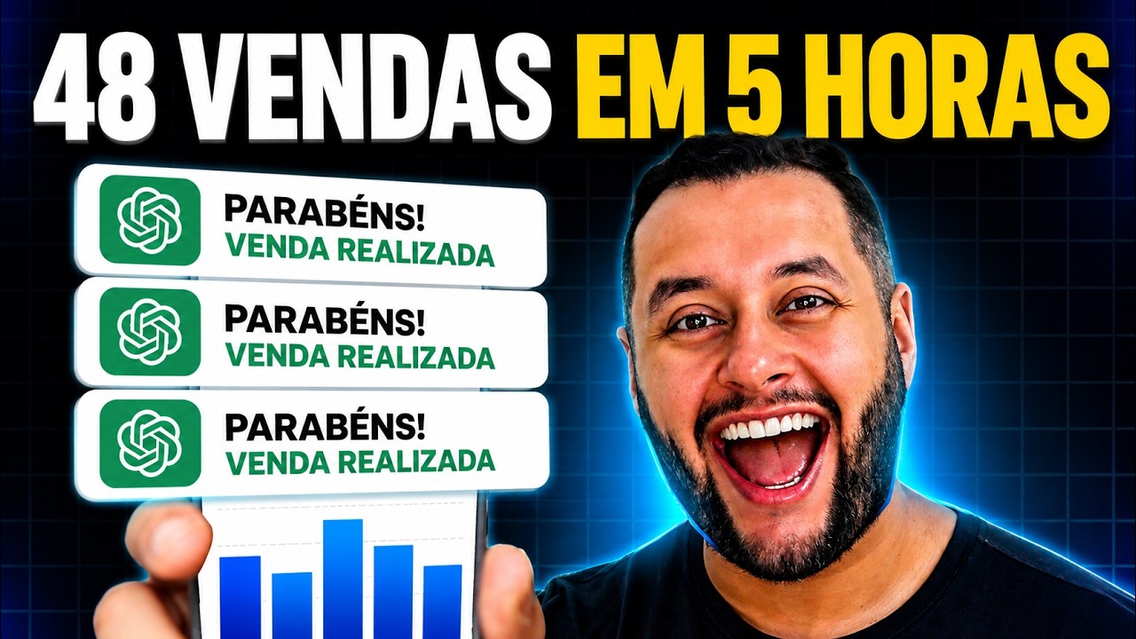 CHATGPT ADS: COMO FUNCIONA? COMO ANUNCIAR NO CHATGPT (Passo a passo)