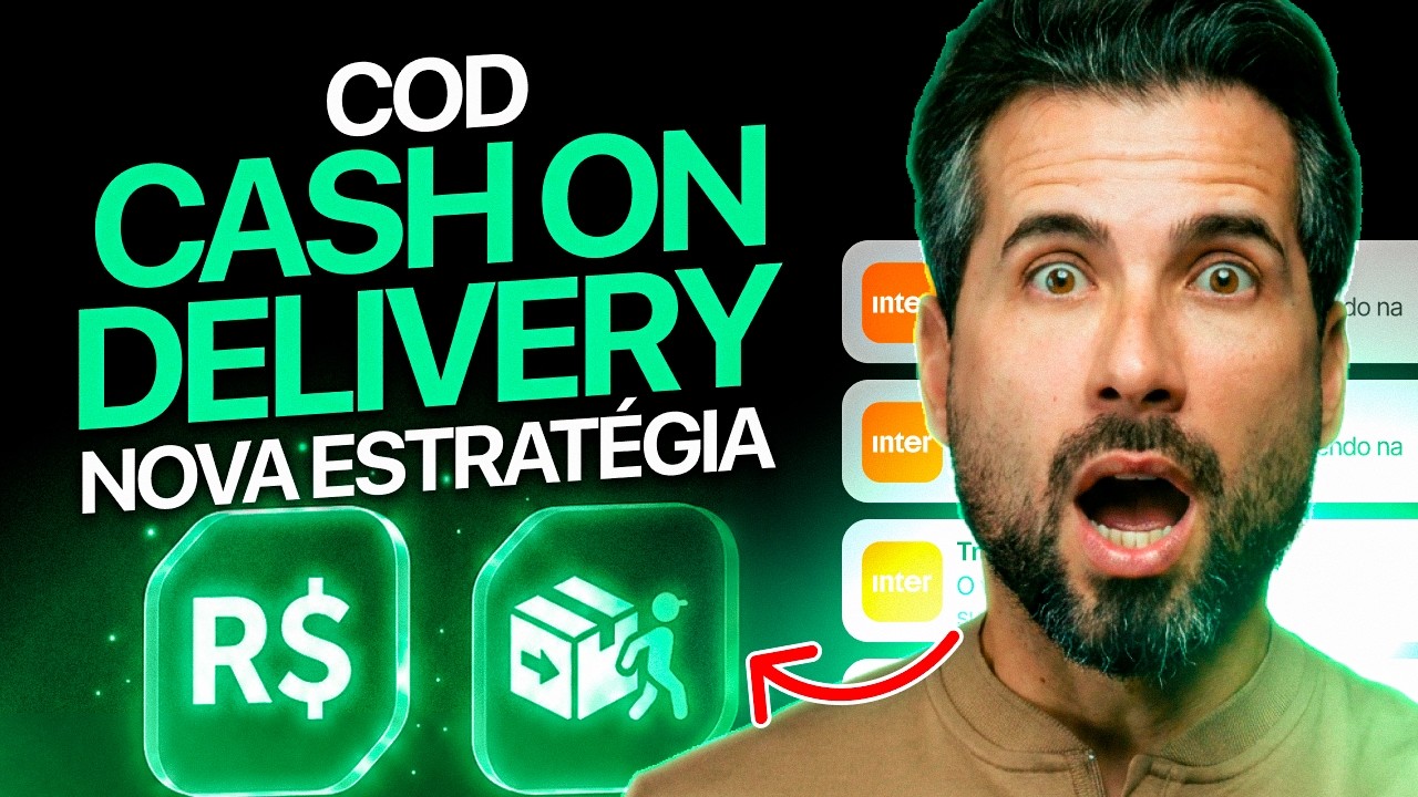 COD: A ESTRATÉGIA QUE ESTÁ DEIXANDO O GOOGLE ADS MUITO MAIS BARATO PARA AFILIADOS
