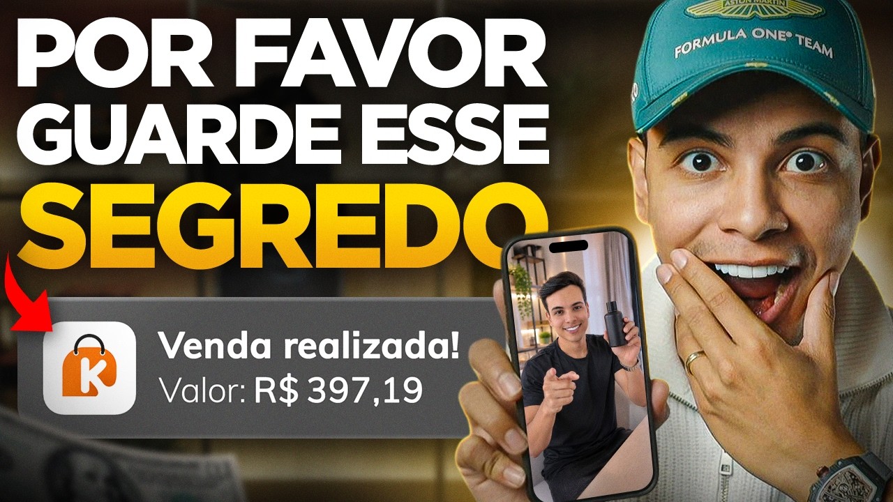 COMO FAZER CRIATIVOS QUE VENDEM TANTO QUE PARECEM INJUSTOS (PASSO A PASSO)