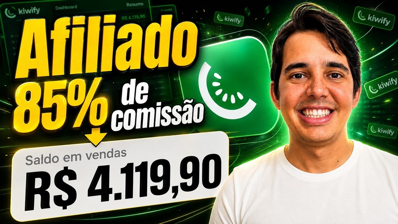 Comecei a vender meu produto Low Ticket no Meta Ads com 6 REAIS POR ANÚNCIO (Veja o resultado)
