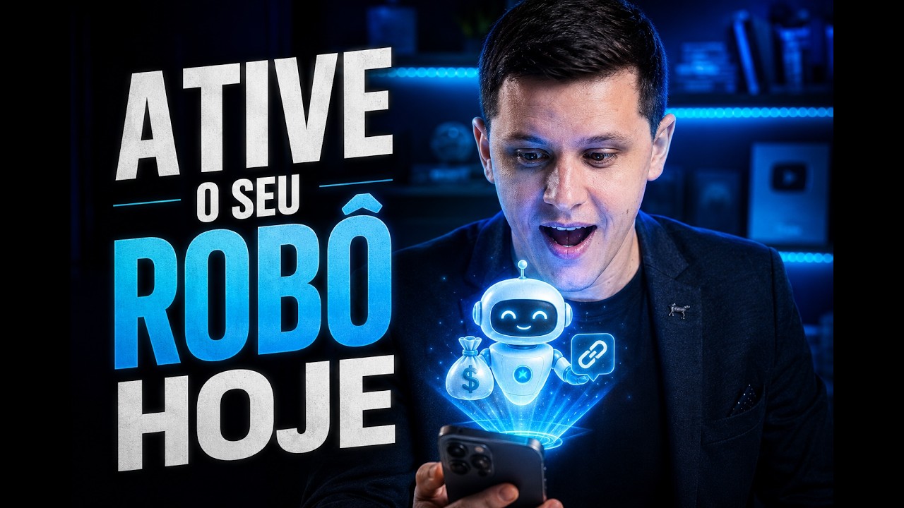 Como Automatizar o Instagram com Manychat (Do Zero)