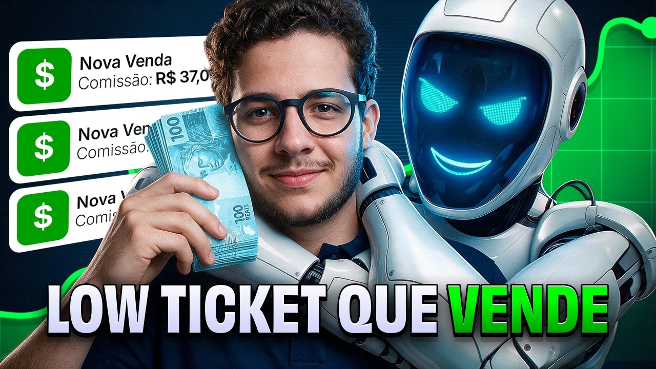 Como Construir um Agente de IA que Modela e MELHORA Ofertas (Página + Entregavel + Copy)