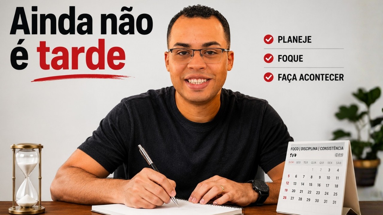 Como Eu Mudaria Minha Vida Financeira em 3 Meses (Se Começasse Hoje)