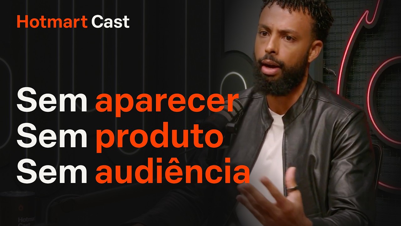 Como Fazer RENDA EXTRA na Internet Sem Virar Criador de Conteúdo