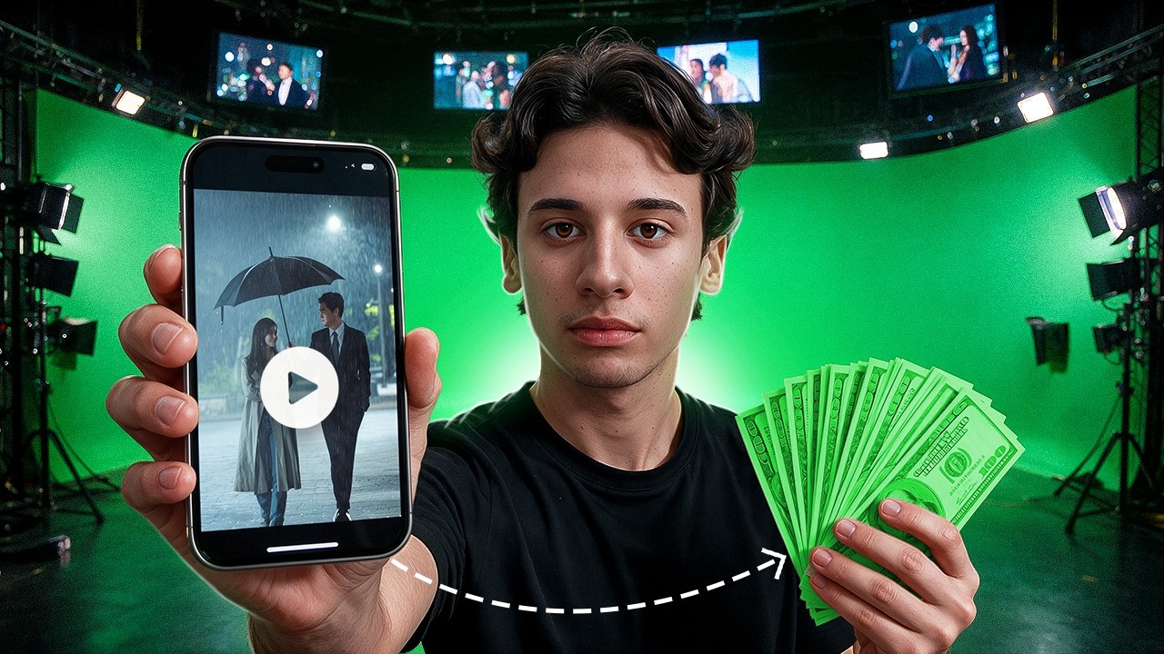Como Montar uma Estrutura de Low Ticket com Mini Novelas