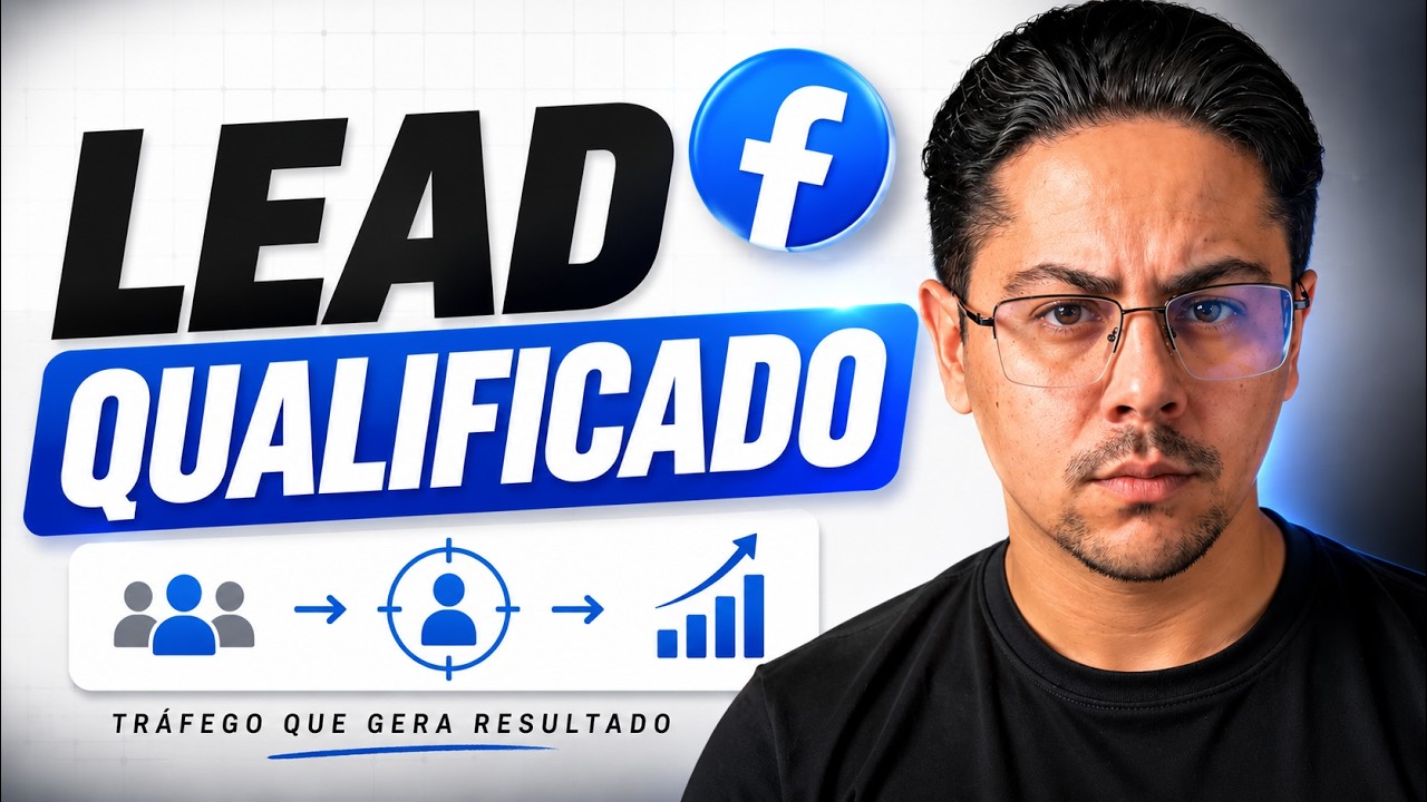 Como Qualificar publico para TRÁFEGO PARA EMPRESAS