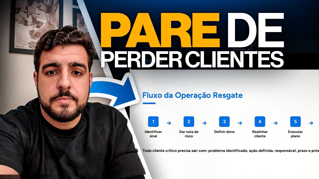 Como Reter Clientes e Evitar Cancelamentos no Seu Negócio