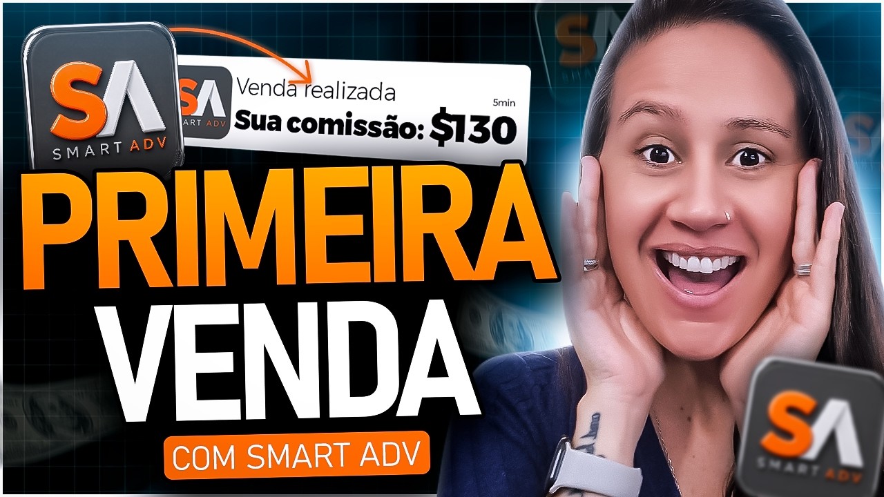 Como Sair do Zero e Vender na SMARTADV com Google Ads