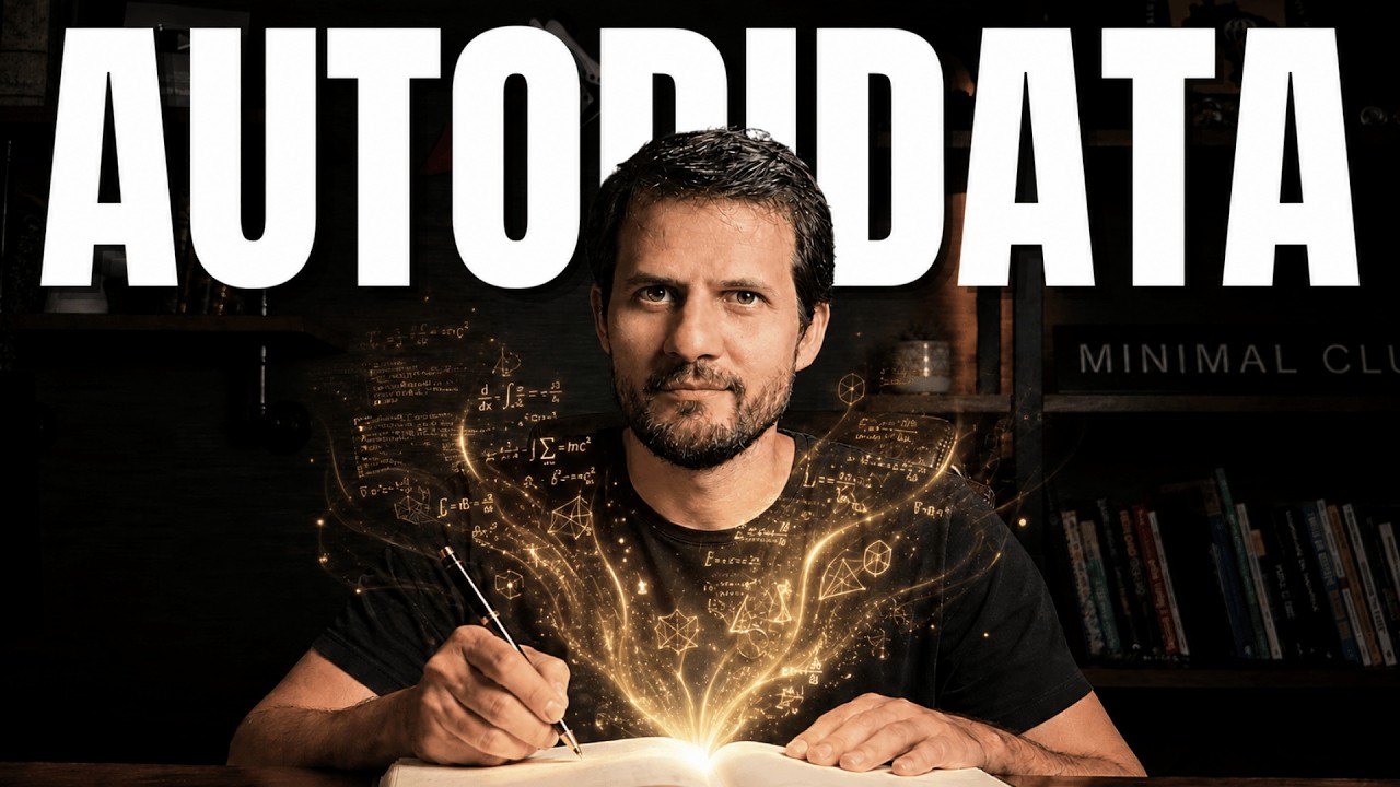 Como Ser Perigosamente Autodidata com IA