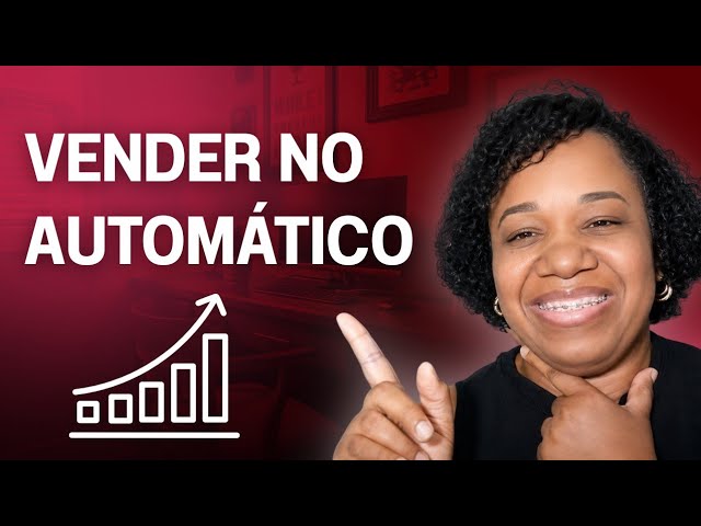 Como Vender no Automático?