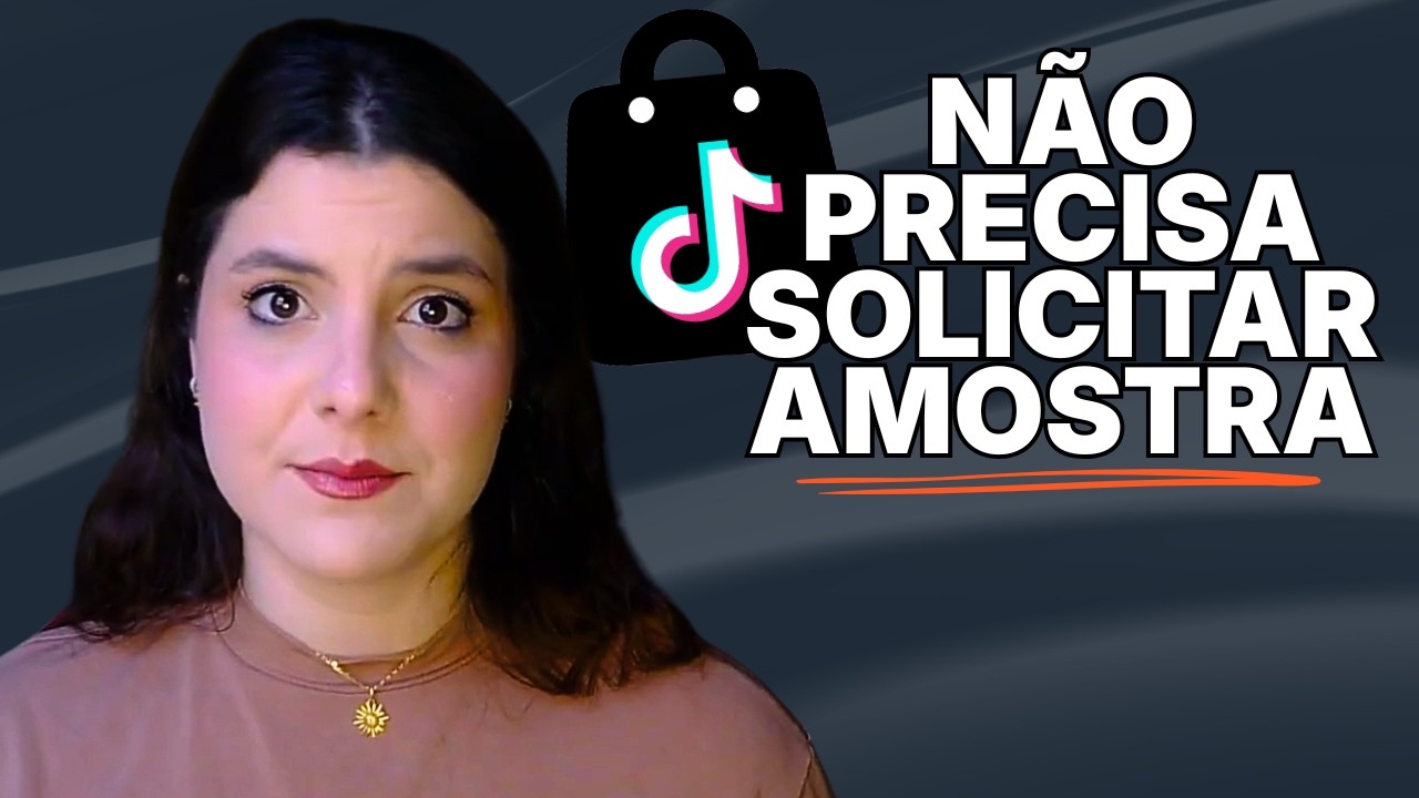 Como achar produtos pra vender na tiktok shop
