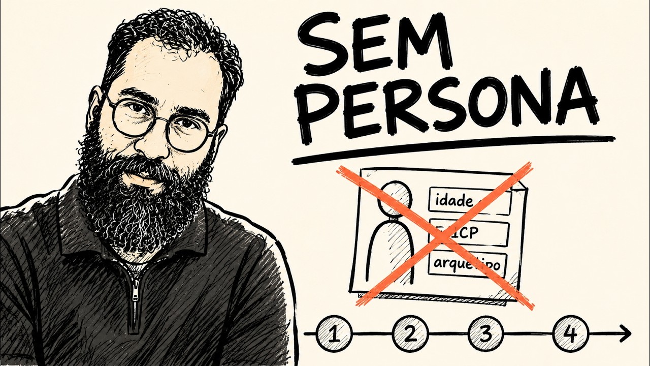 Como construir a história do seu negócio em 4 passos