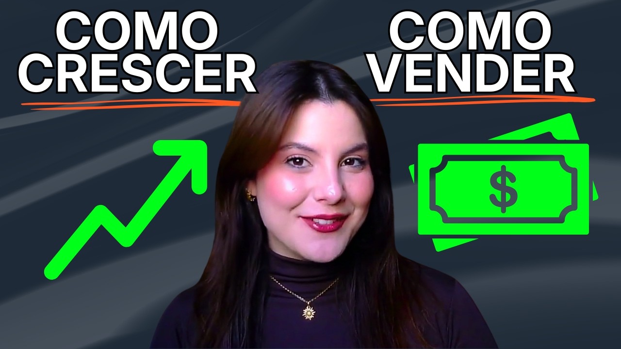 Como crescer nas redes sociais e fazer venda como afiliado