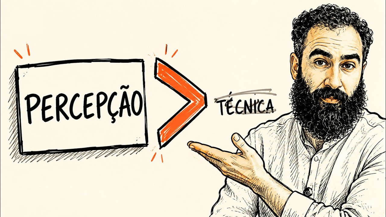 Como crescer sem copiar o que todo mundo está fazendo