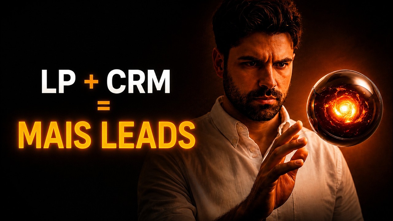Como criar uma Landing Page Convertiva