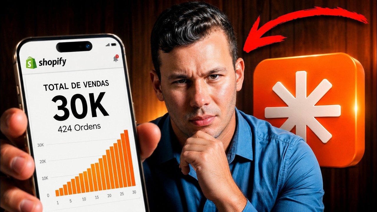 Como fiz 30 mil no automático com essa I.A – Tudo no automático