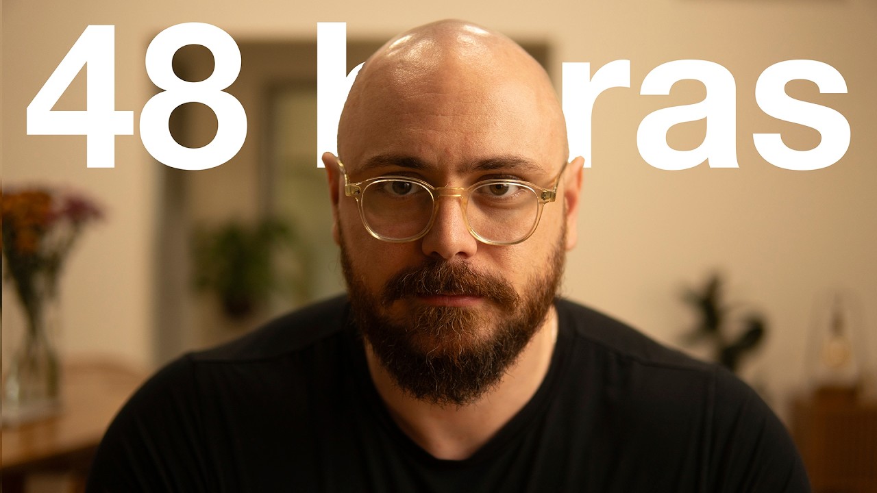 Como resetar sua vida em um final de semana