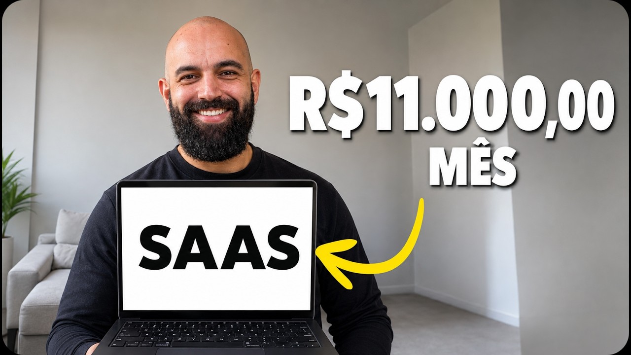 Como um SaaS faturou R$ 11.000 em 28 dias só com tráfego pago (case real)
