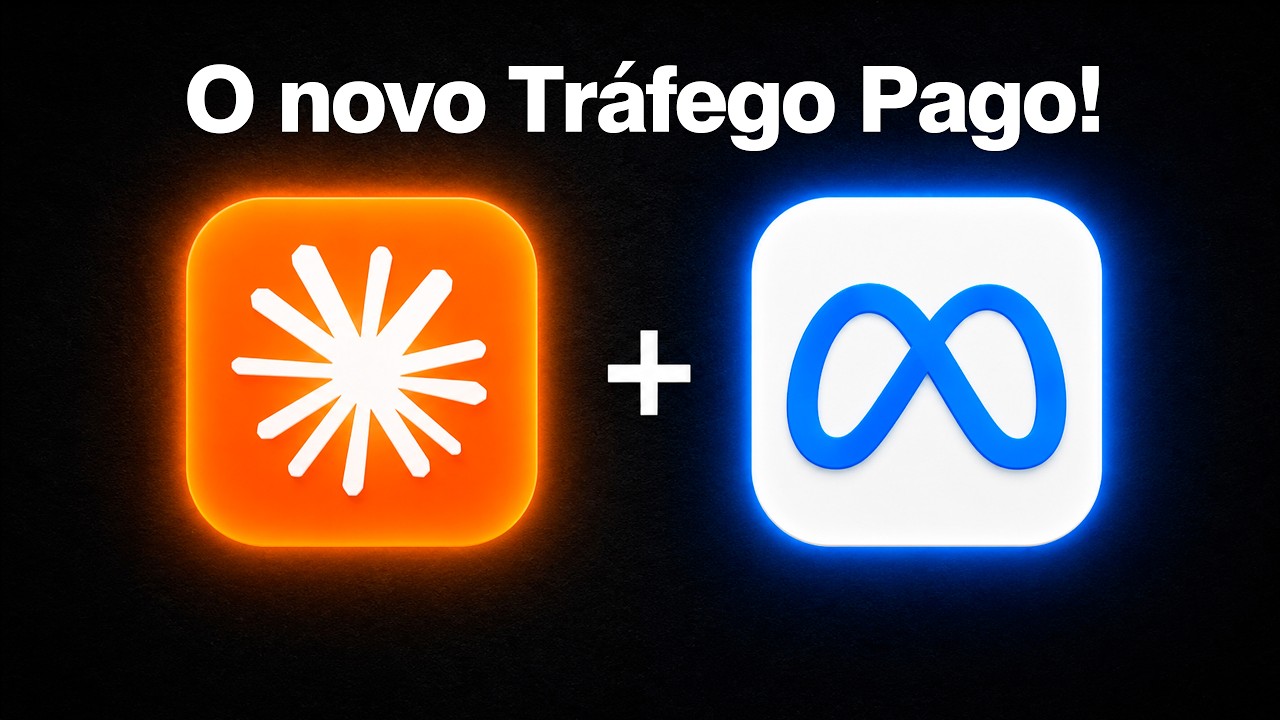 Como usar o Claude AI e Claude Code para Gestão de Tráfego no Meta Ads