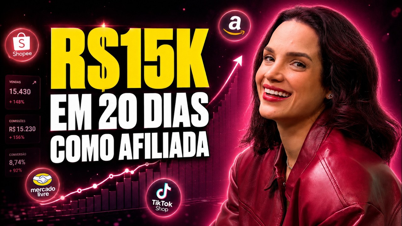 Comprei Meu Primeiro Curso Achando Que Era Golpe e Mudei de Vida | Déborah Oliveira – Kiwicast #732