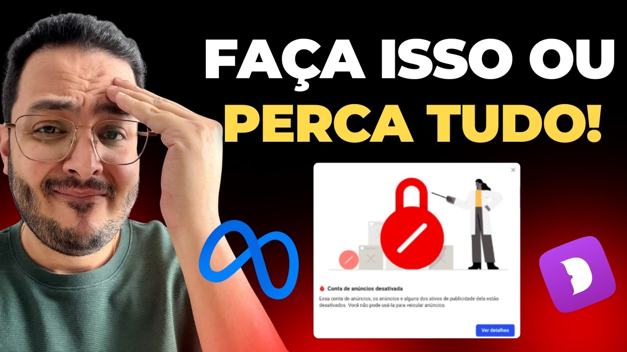Contingência Facebook Ads : Proteja Seus Perfils e Bms c/ Dolphin Anty (Guia Completo)