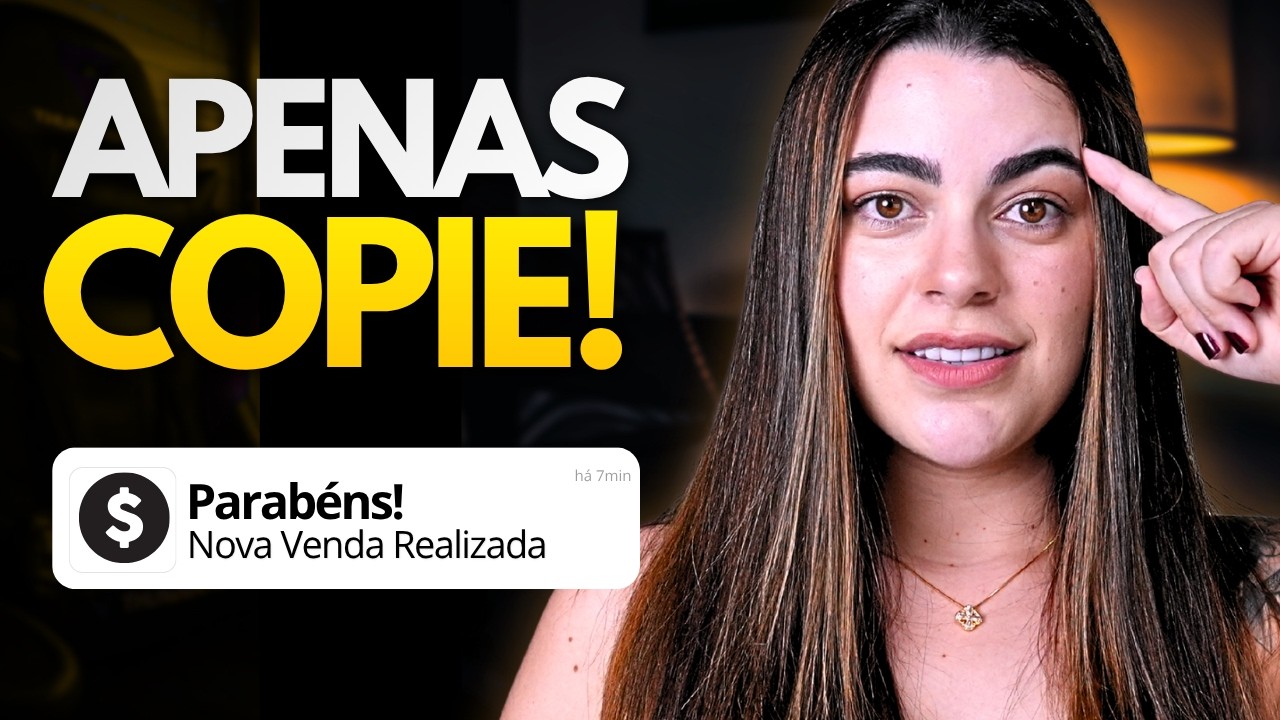 Copie a estrategia completa que usei pra fazer R$9 mil em 30 dias como afiliado