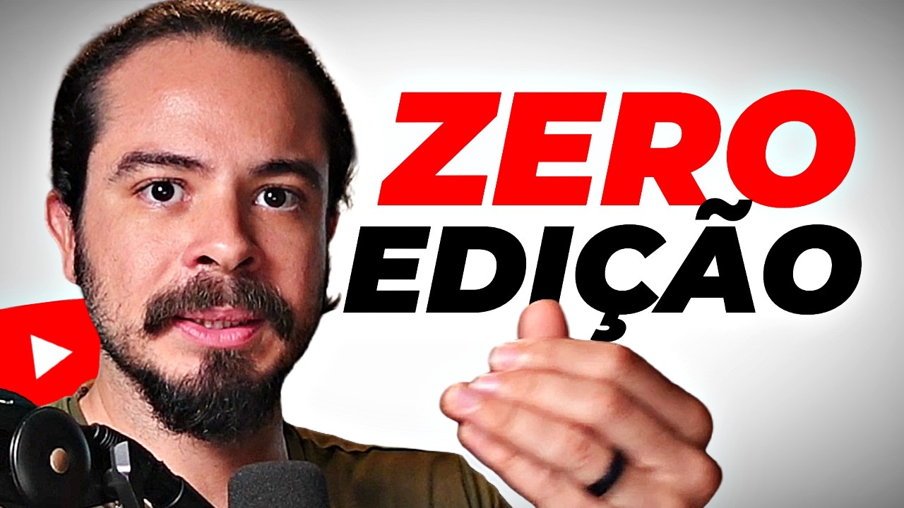 Copie este estilo de vídeo antes que todo mundo copie